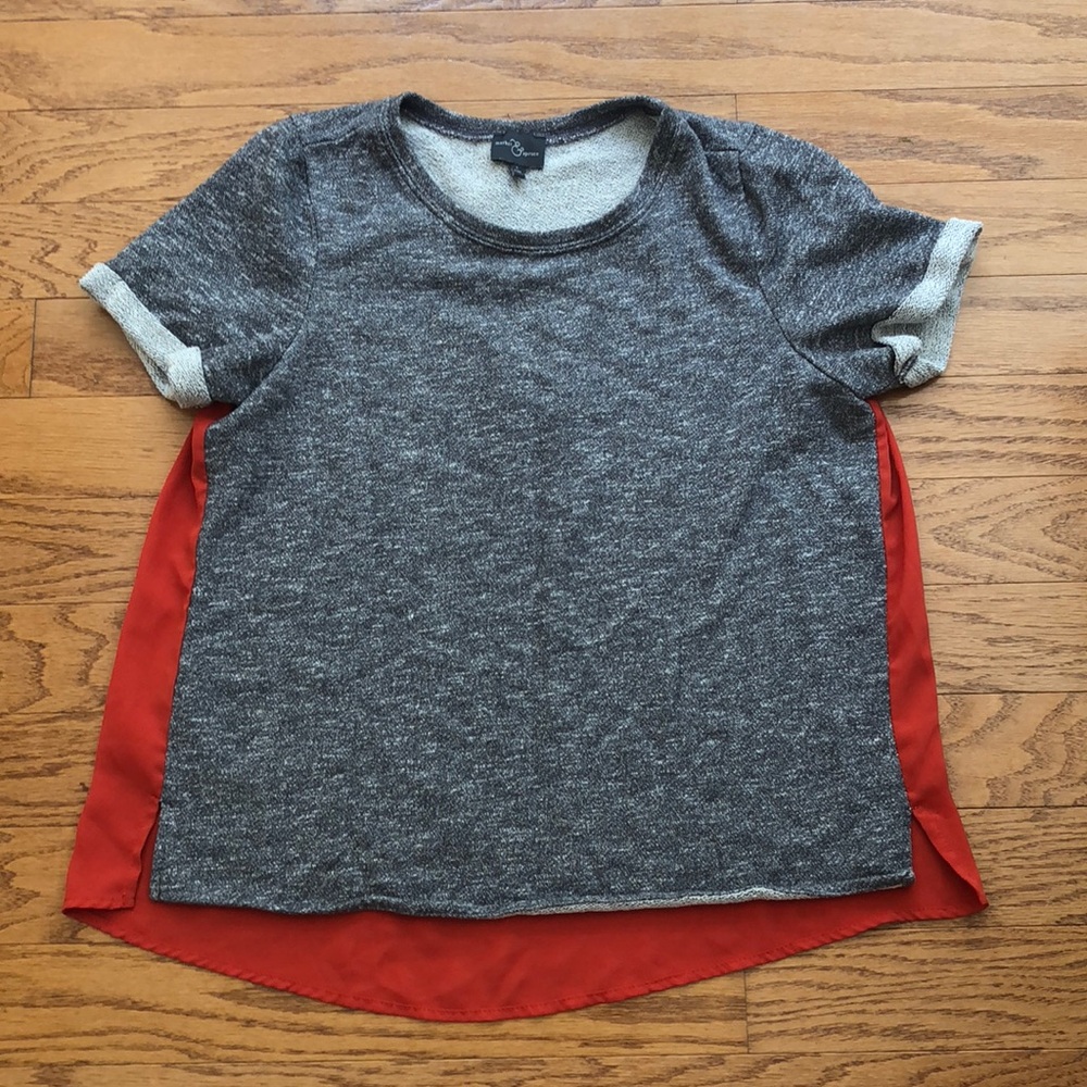 Stitch Fix Shirt
